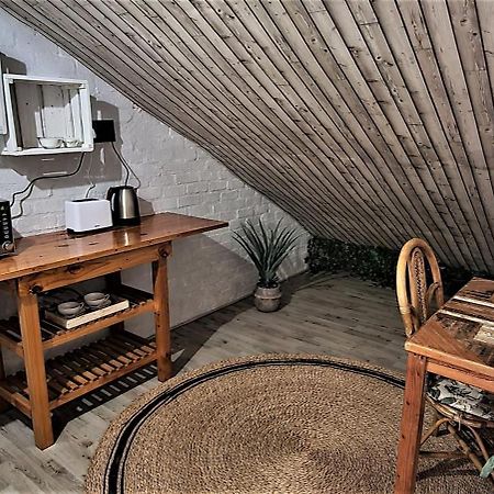 African Vibes Camps Bay Ciudad del Cabo Habitación foto