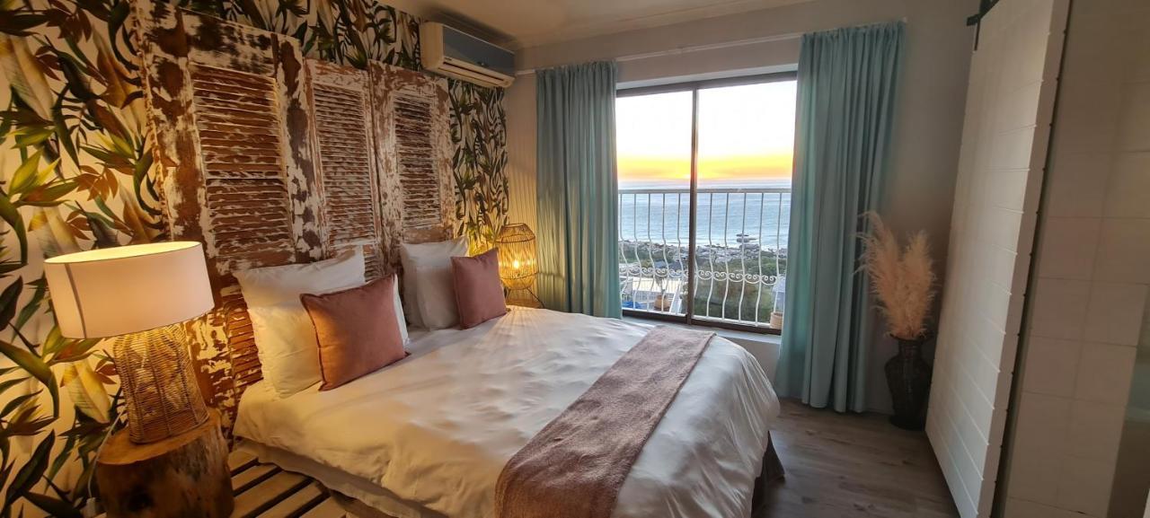African Vibes Camps Bay Ciudad del Cabo Exterior foto