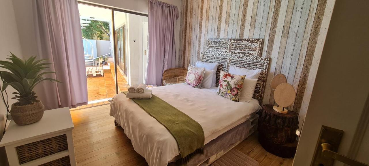 African Vibes Camps Bay Ciudad del Cabo Exterior foto