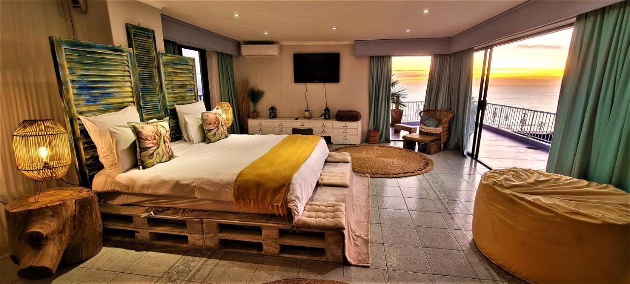 African Vibes Camps Bay Ciudad del Cabo Exterior foto