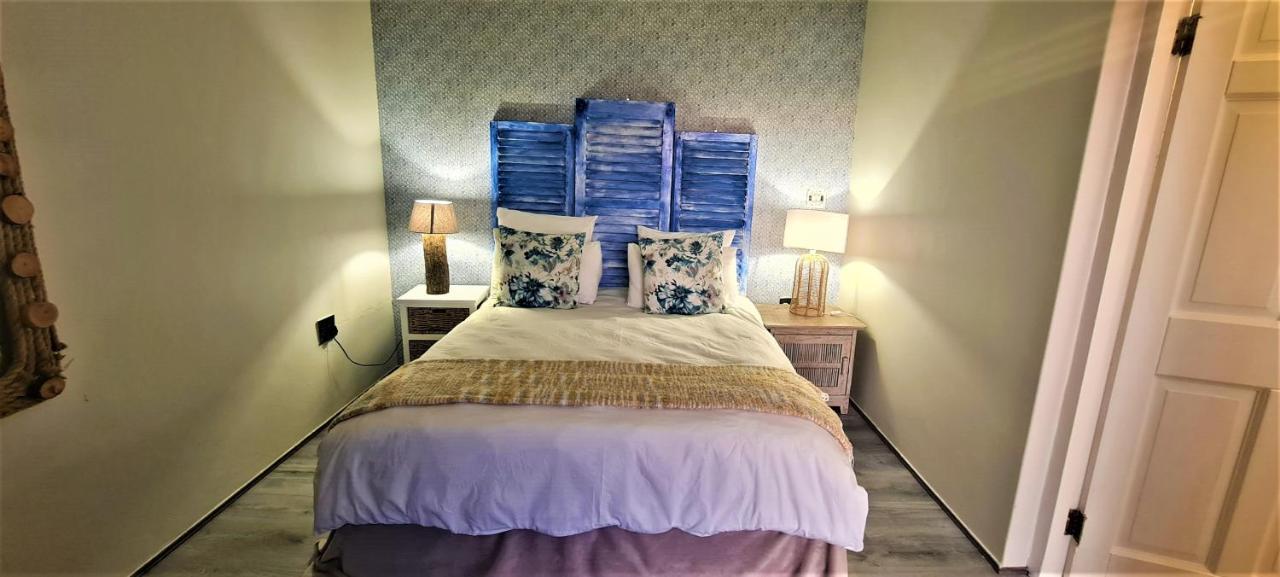 African Vibes Camps Bay Ciudad del Cabo Exterior foto
