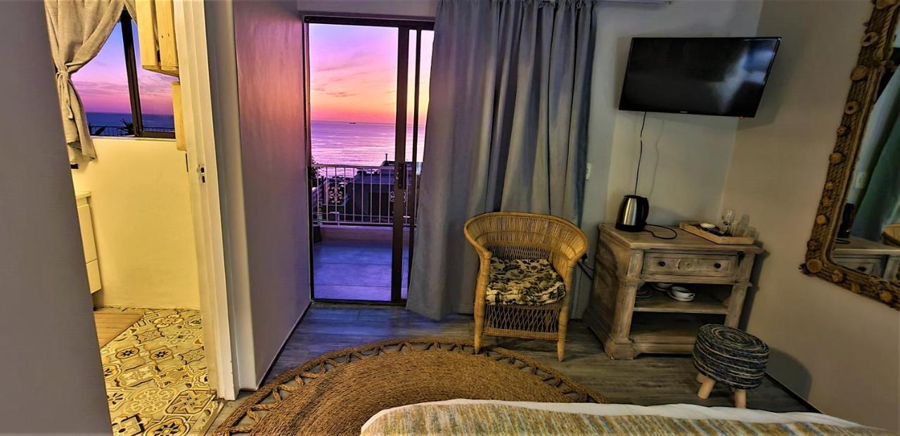 African Vibes Camps Bay Ciudad del Cabo Exterior foto