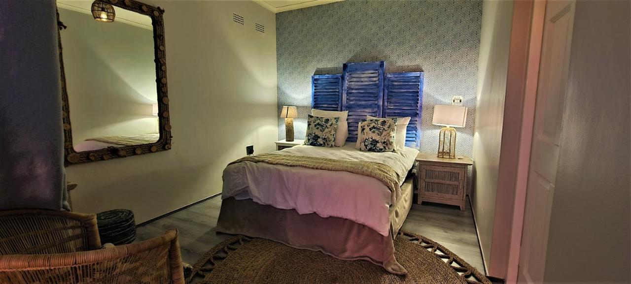 African Vibes Camps Bay Ciudad del Cabo Exterior foto
