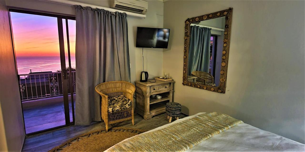 African Vibes Camps Bay Ciudad del Cabo Exterior foto
