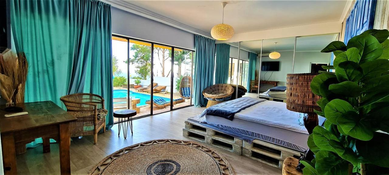 African Vibes Camps Bay Ciudad del Cabo Exterior foto