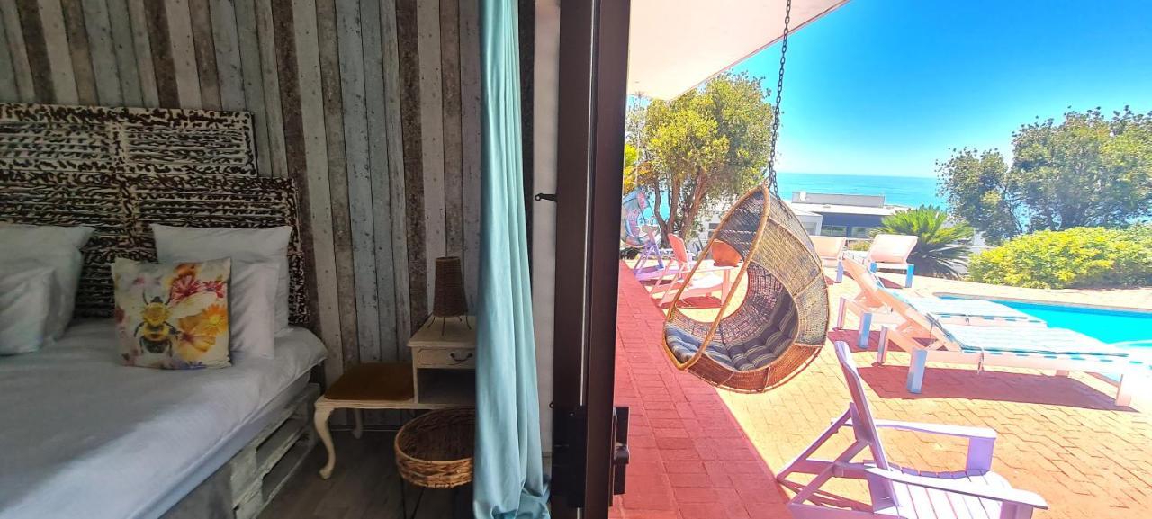 African Vibes Camps Bay Ciudad del Cabo Exterior foto