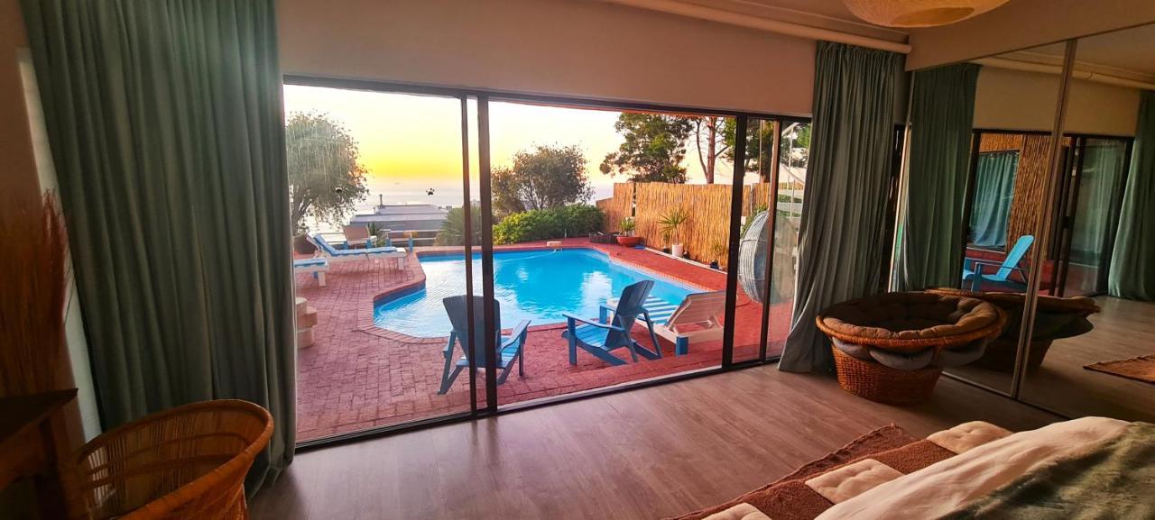 African Vibes Camps Bay Ciudad del Cabo Exterior foto