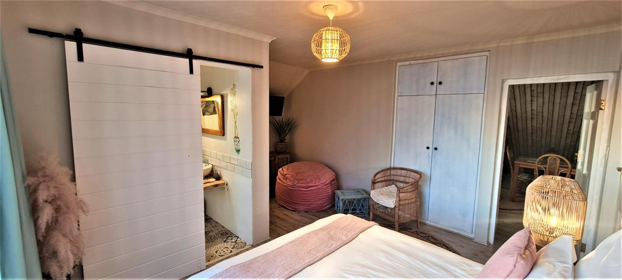 African Vibes Camps Bay Ciudad del Cabo Habitación foto