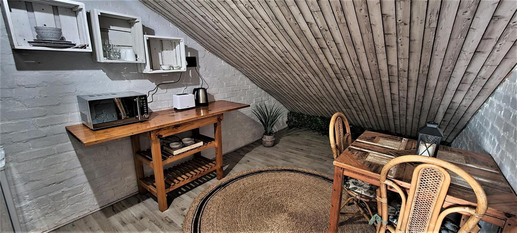 African Vibes Camps Bay Ciudad del Cabo Habitación foto